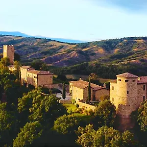 Vakantieboerderij Castello Di, Viano