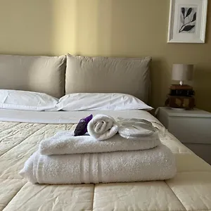  Appartement La Rocca Luxury