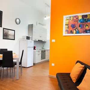  Appartement Il Borgo Clelia