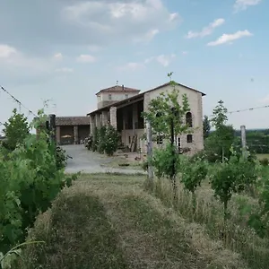 Vakantieboerderij Agriturismo Ca' Preda, San Giorgio Piacentino