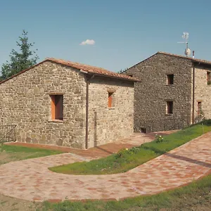 Vakantieboerderij Il Casale-toscoemiliano, Camugnano